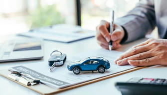 Auto Loans for Older Models: How to Secure Funding