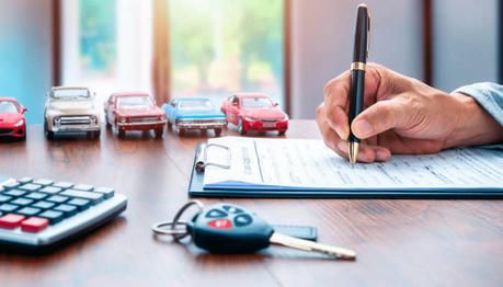 Financing a Vehicle for Business Use: What You Need to Know