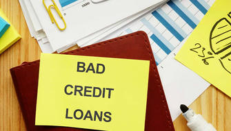 High APR Bad Credit Loans: When to Say Yes and When to Say No