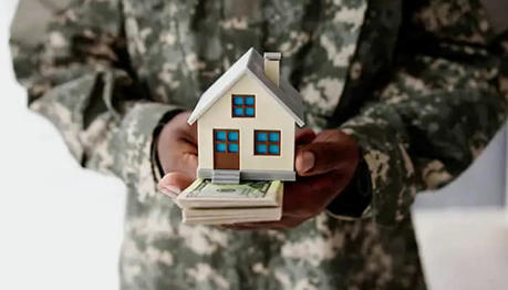 Home Loans for Military Families: Exclusive Benefits Explained