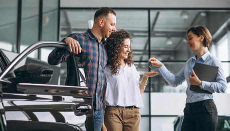 Exploring Easy Auto Loans for Quick Car Purchases